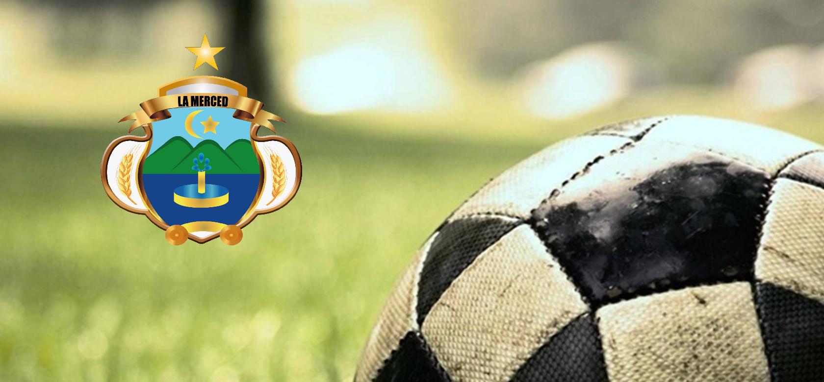 Liga Deportiva Parroquial La Merced